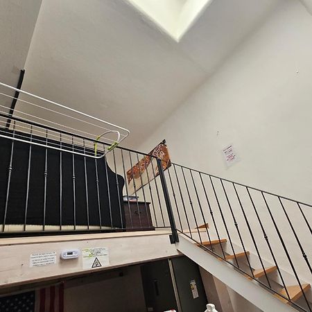 Bedroom And Loft Μπολόνια Εξωτερικό φωτογραφία