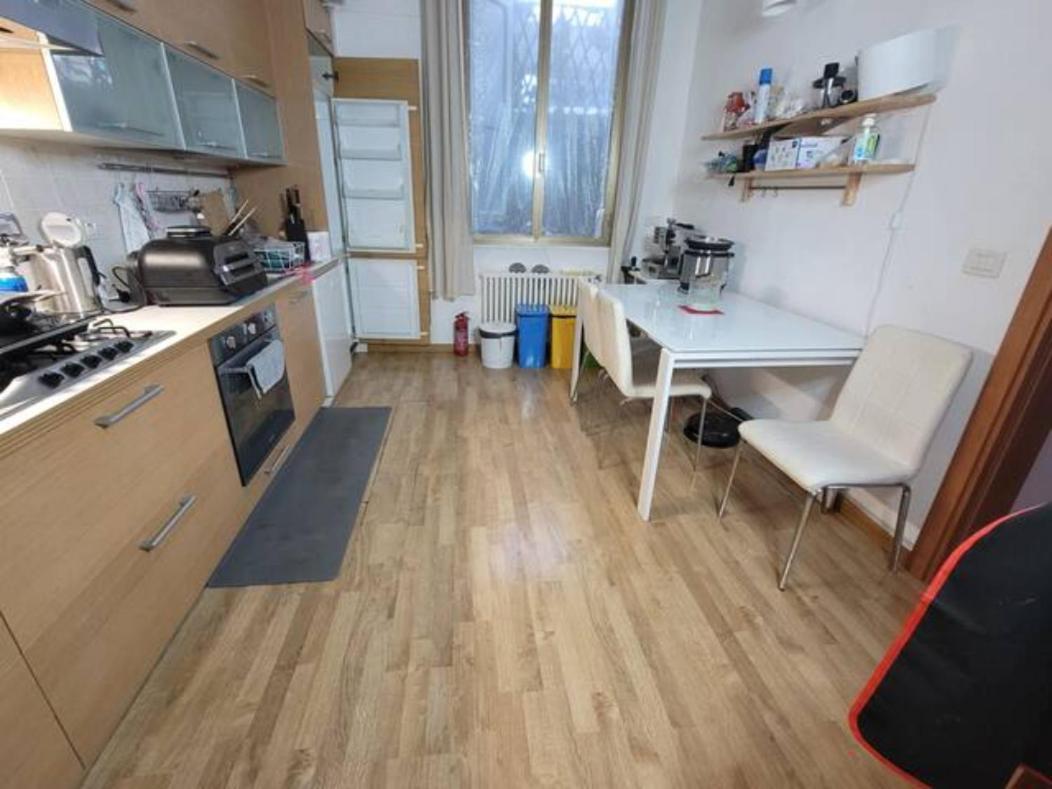 Bedroom And Loft Μπολόνια Εξωτερικό φωτογραφία