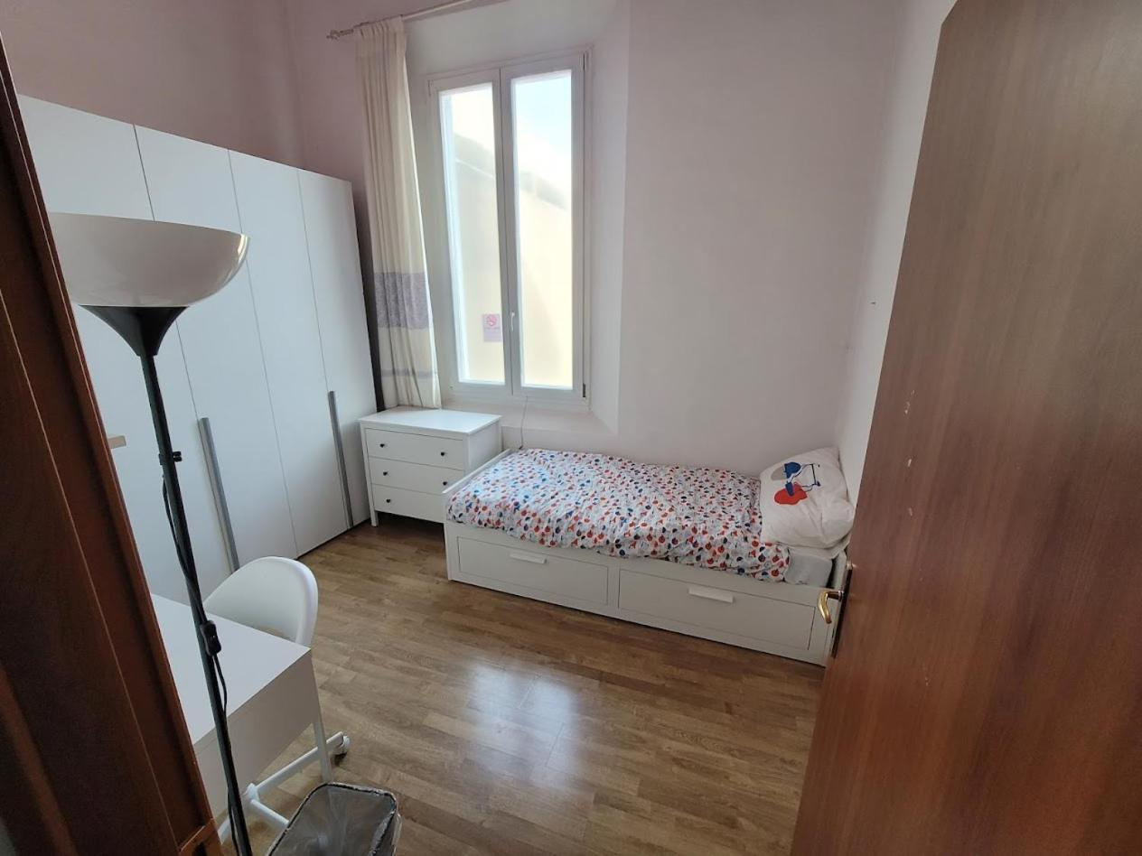 Bedroom And Loft Μπολόνια Εξωτερικό φωτογραφία