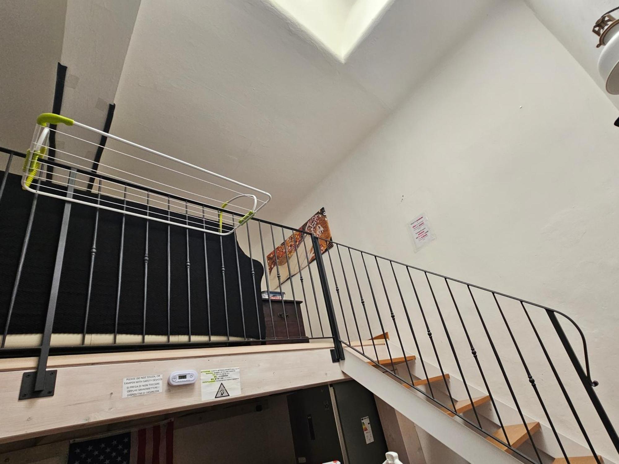 Bedroom And Loft Μπολόνια Εξωτερικό φωτογραφία